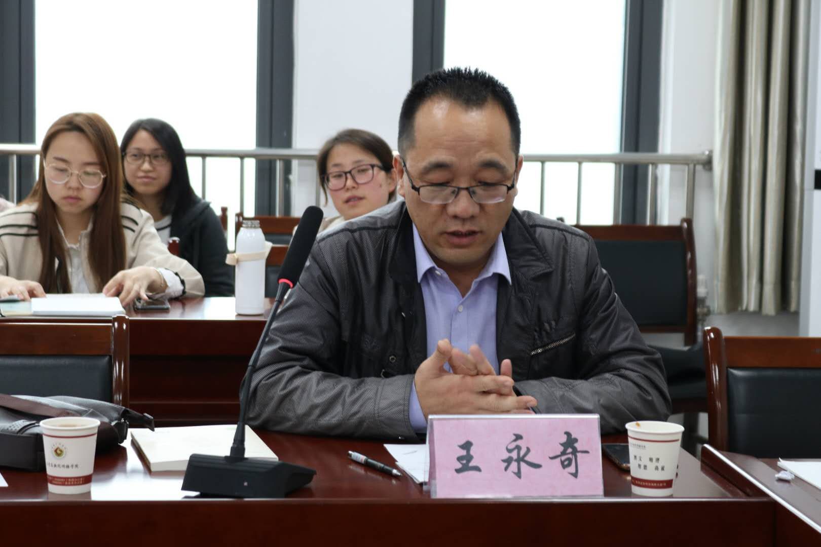 维多利亚vic67中国线路检测维多利亚vic67中国线路检测文艺学教研室主任王永奇副教授发言