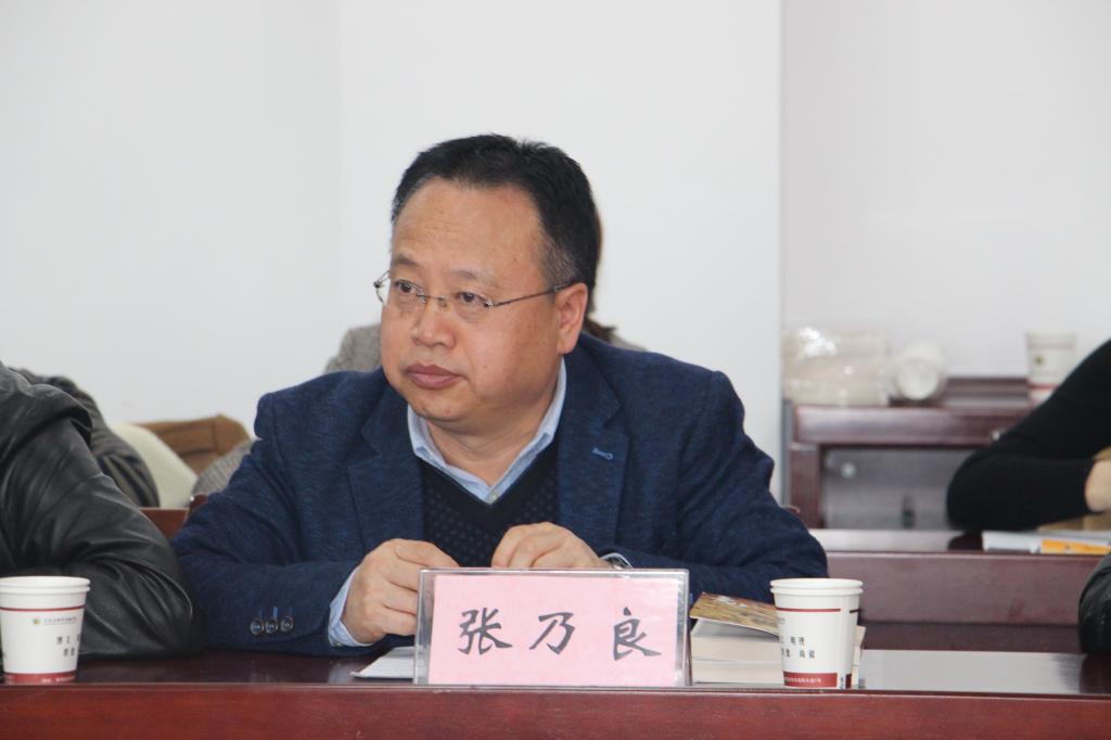 维多利亚vic67中国线路检测张乃良教授发言