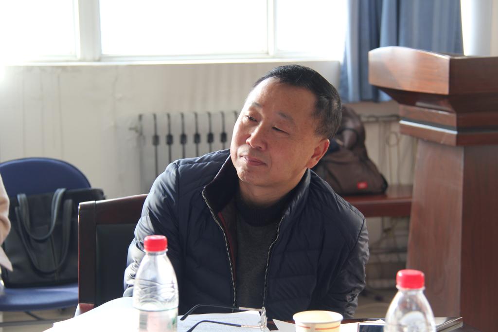 陕理工袁平夫副教授指导