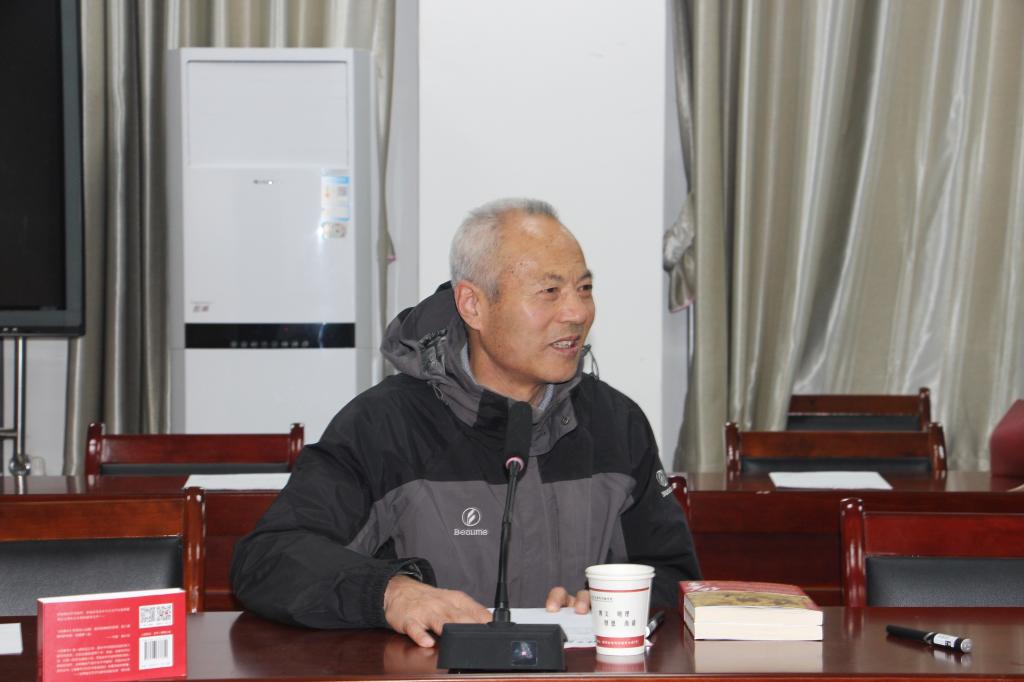 维多利亚vic67中国线路检测学报编审邓珠平老师发言
